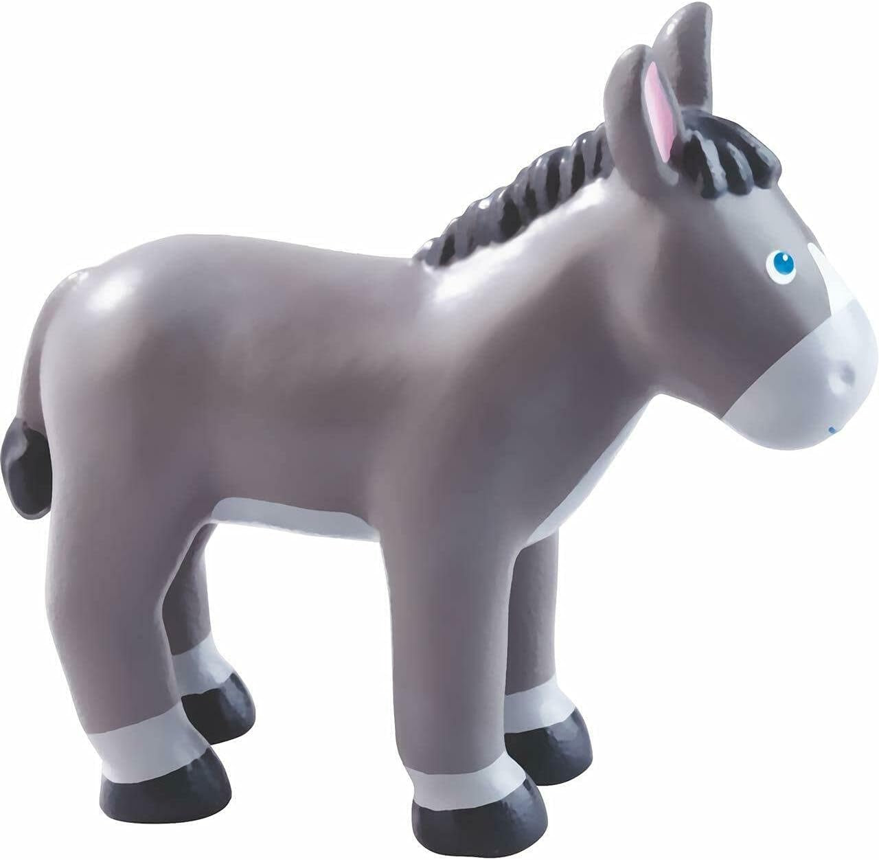 HABA 302011 "Little Friends - Pferd Pippa" Puppe