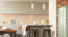 Gorenje MMC 1000 RL Küchenmaschine 7 Geschwindigkeitsstufen/Schüssel 4,5 Liter/ 1000 W Motorleistung / 3D Mixen/Supersilent/Easyclean/Überhitzungsschutz/Drehzahlregulierung/Champagne Mutter und Kind Naty Shop