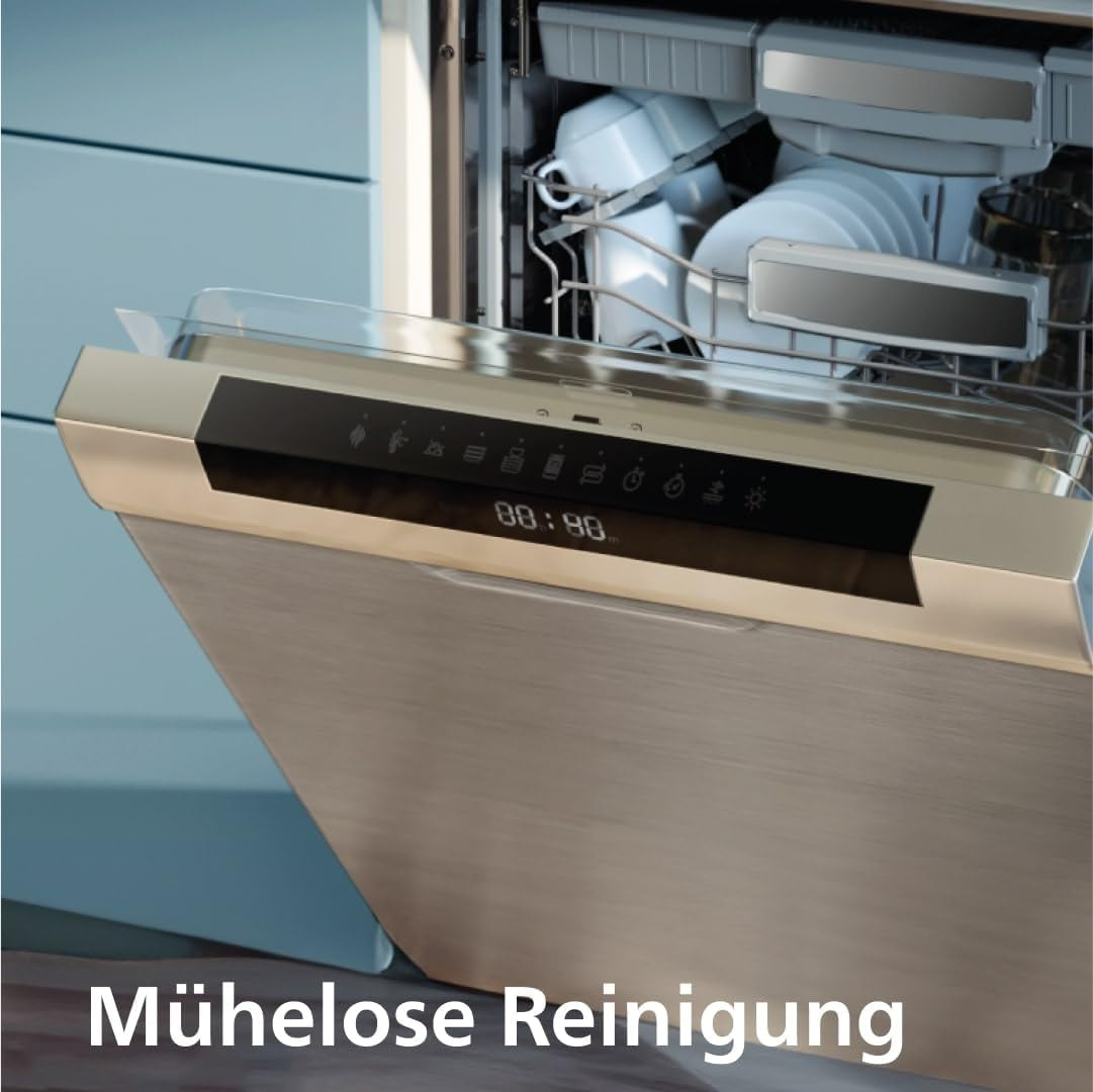 Philips Dual Basket Airfryer 3000 Series mit Frühstücksset, 9 Liter, 2 Schubladen Haushaltsgeräte Naty Shop