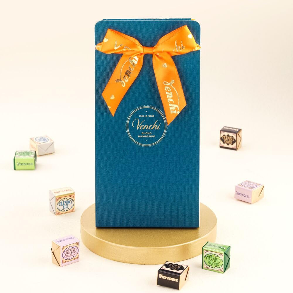 Venchi – Murrine Collection – 407 Gramm Naty Shop Schokoladenbonbons