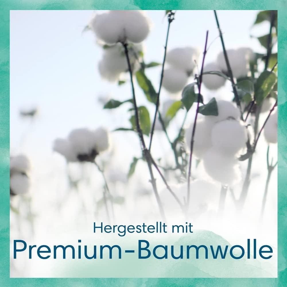 Pachet de început Premium Protection 1 și șervețele umede Aqua