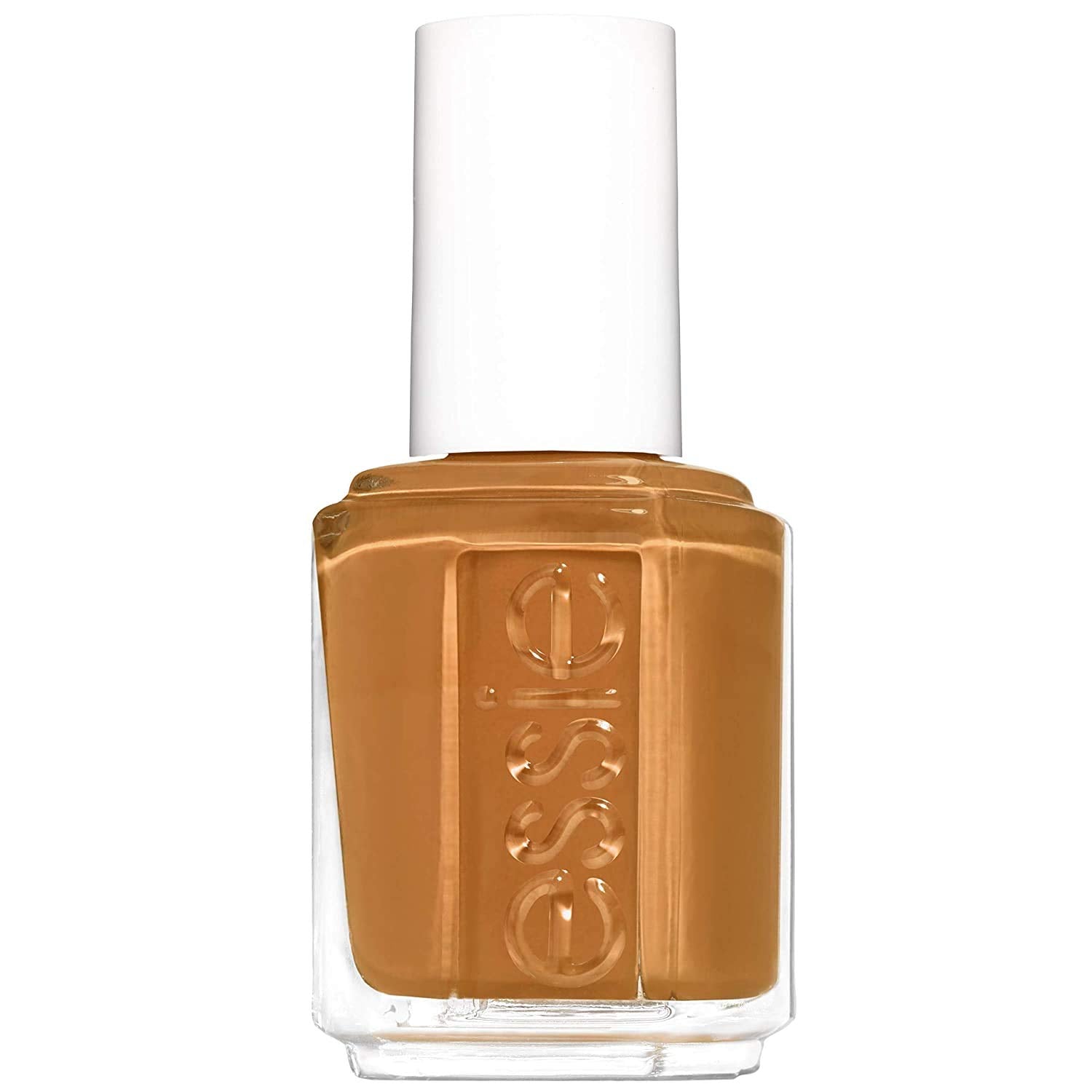 Essie Nagellack für farbintensive Fingernägel, Nr. 608 serene slate, Grau, 13,5 ml
