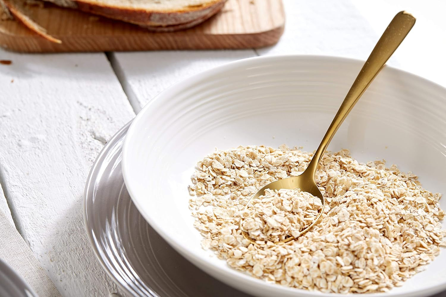 Ritzenhoff & Breker Levi Kombiservice, 16-teilig Geschirrsets Naty Shop