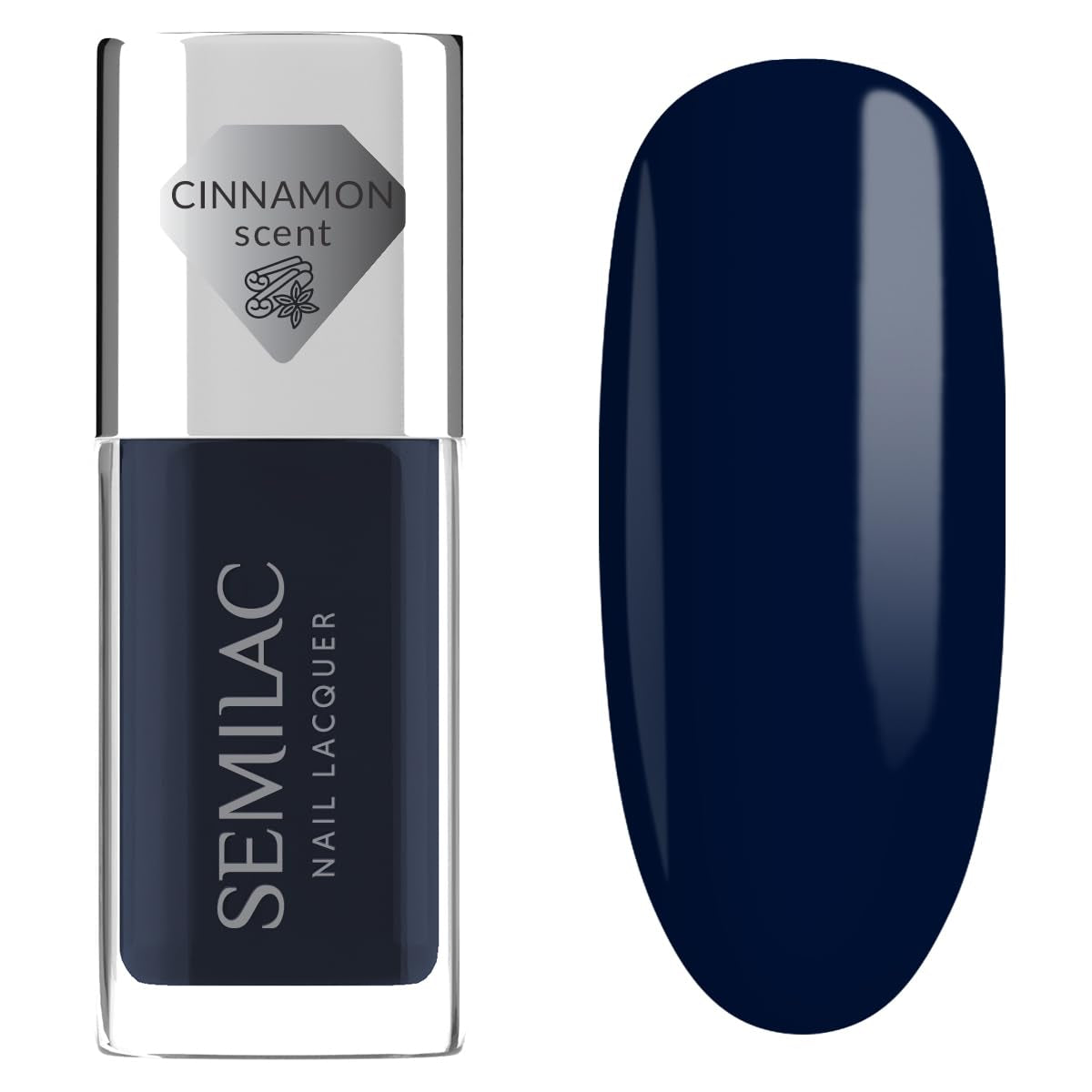 Oja Semilac 111 Espresso 9 ml