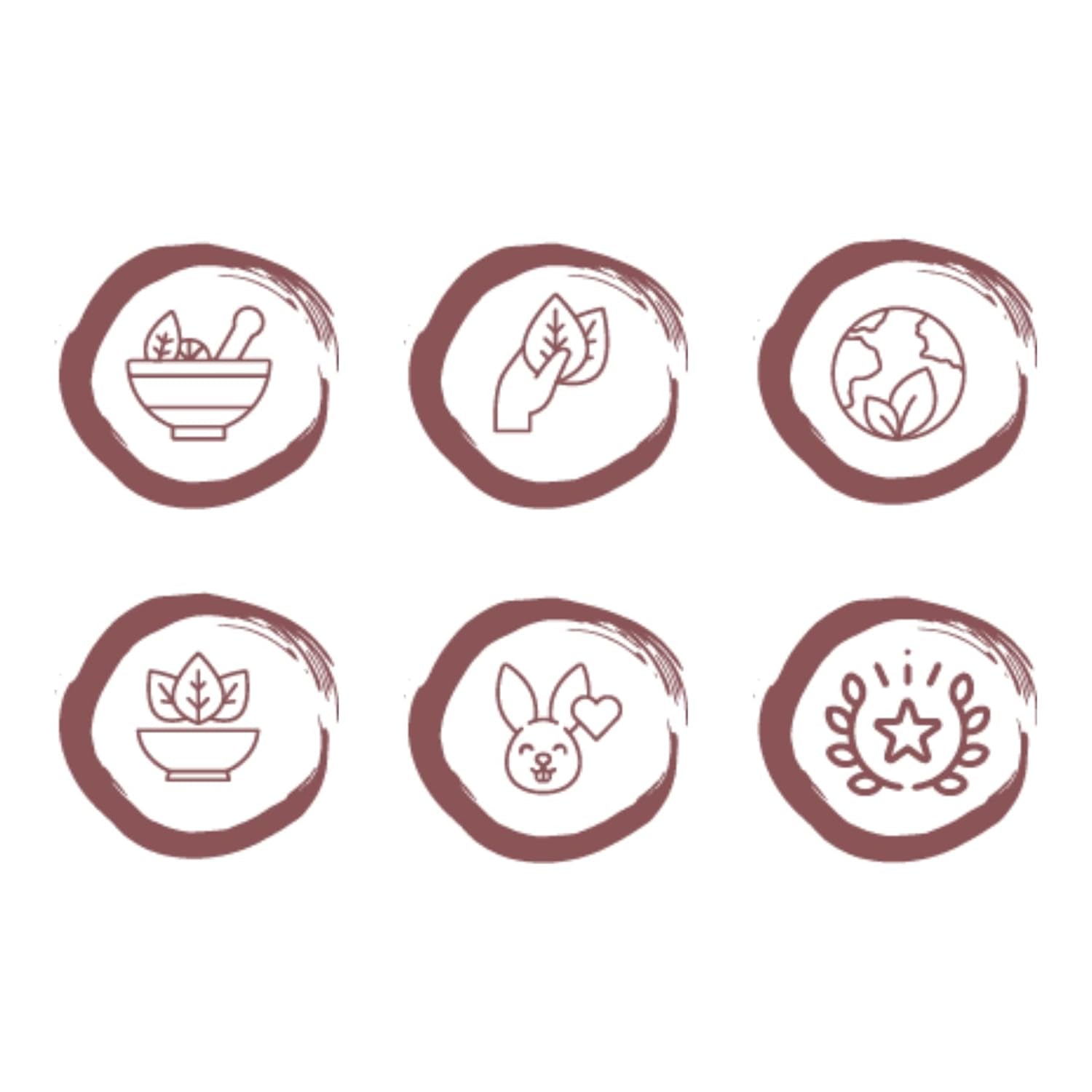 VEGAIROA - No Orange Plex Mask - Mască care neutralizează tonurile portocalii - Îngrijire hidratantă profundă - Produs profesional vegan de coafură - 300 g Masca de par Naty Shop