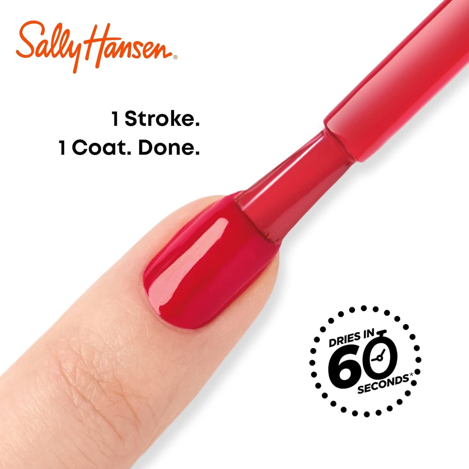 Oja Insta-Dri Holo-Glow, ușor de utilizat, de lungă durată, culori frumoase, ușor de aplicat, nu se ciobește, 19 ml