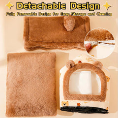 Pături & Mobilier, Animale de companie, Peșteri & Case, Pisici, Paturi pentru pisici, Pisici - culcusuri, saltele