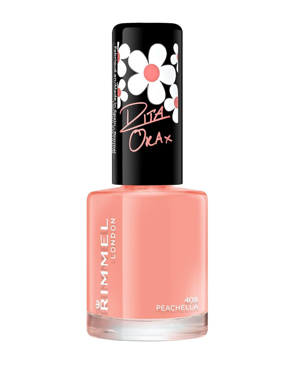 Oja Super Shine 60 Second de la Rita Ora – 8 ml