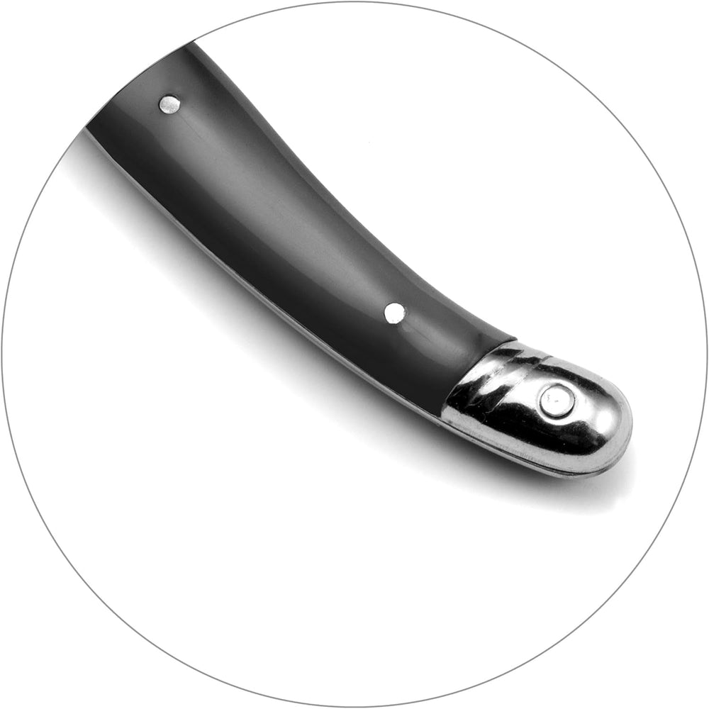 LOU LAGUIOLE TRADITION Steakbesteckset 24-teilig Kitchen Naty Shop