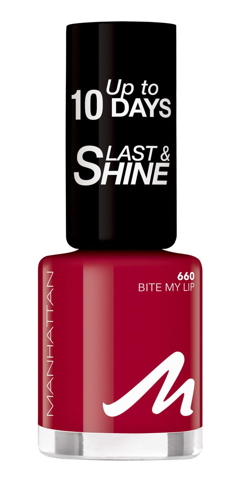 Oja Manhattan Last and Shine, nr. 060 Bare Affair, 1 pachet (1 x 10 ml)