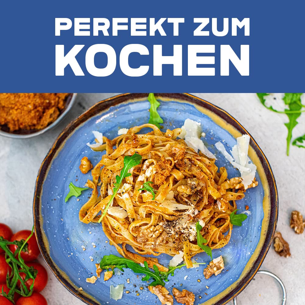 Balance Frischkäse | 10x 200g | 100% natürliche Zutaten| Ohne Konservierungsstoffe, Verdickungsmittel und Geschmacksverstärker