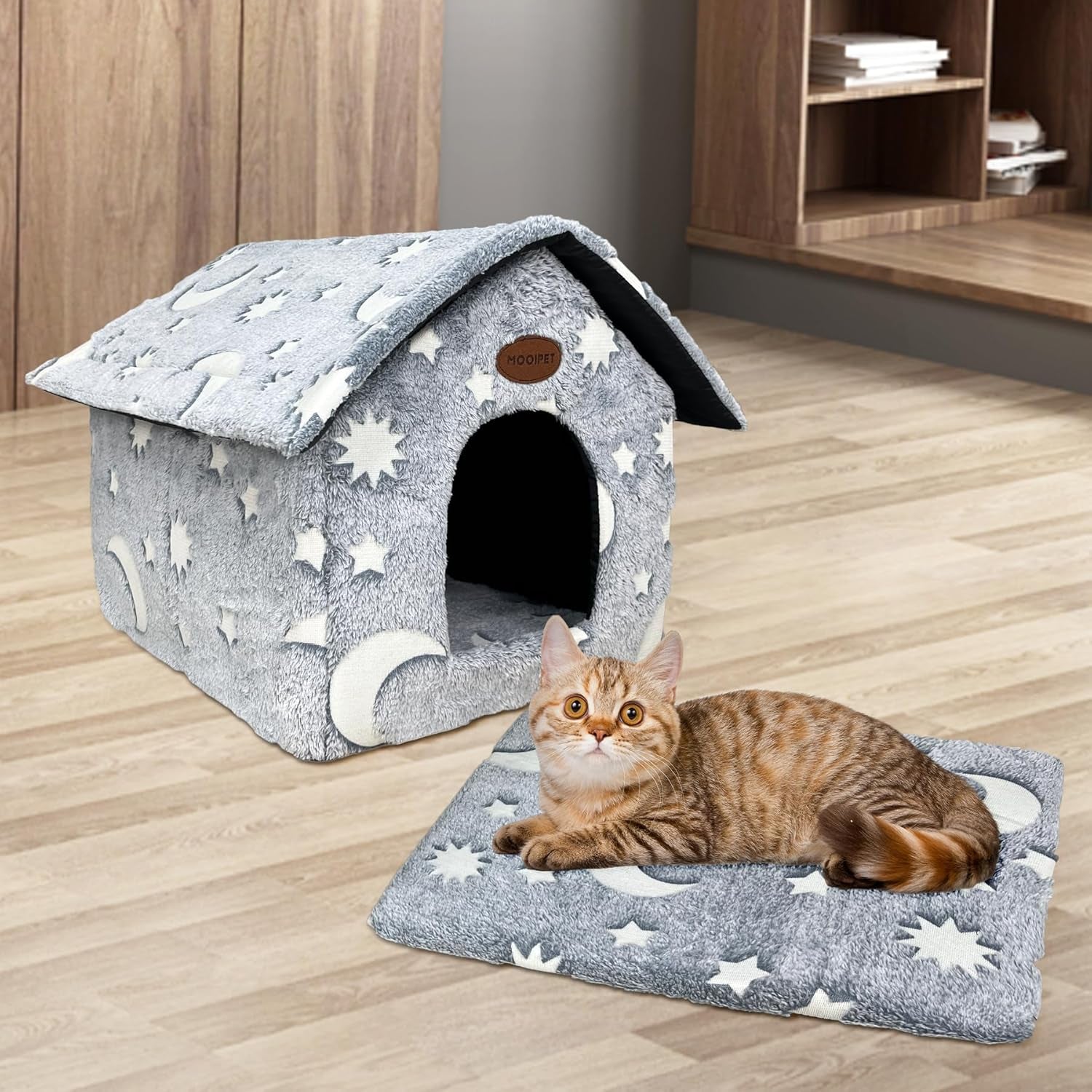 Pături & Mobilier, Animale de companie, Peșteri & Case, Pisici, Paturi pentru pisici, Pisici - culcusuri, saltele