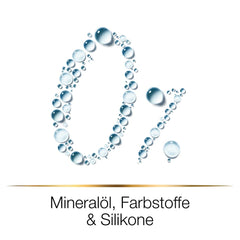 Hair Biology Cleanse & Reconstruct Shampoo, Pentru rădăcini grase și vârfuri deteriorate, 250 ml Duș și baie Naty Shop