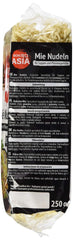 BONASIA Mie Nudel, ohne Ei, 250 g