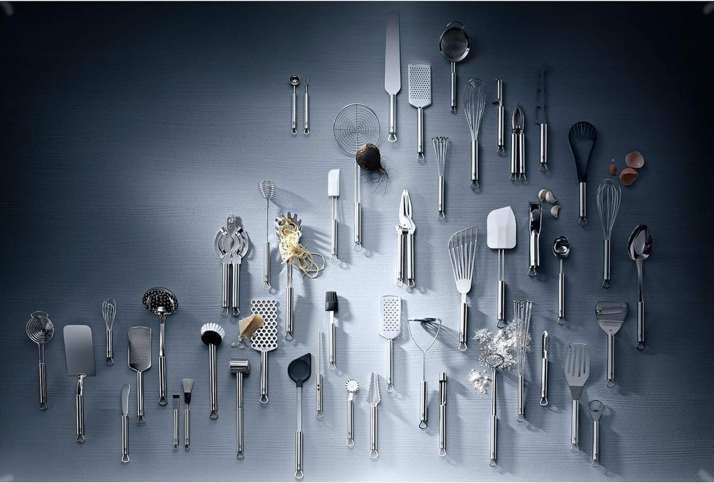 WMF Profi plus peeler 17 cm, oțel inoxidabil Peeler Naty Shop