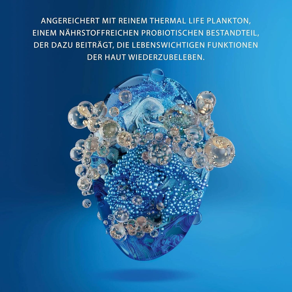 Biotherm, loțiune de duș revigorantă pentru hidratare intensivă și o senzație de corp neted, 400 ml Duș și baie Naty Shop