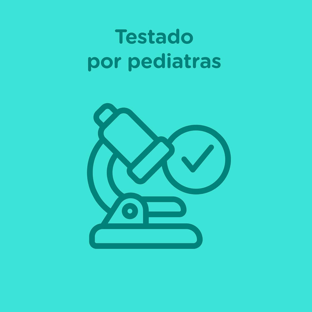 Baby Champú + Acondicionador Suave Y Brillante 500 Ml Copii - Baie si Skincare Naty Shop