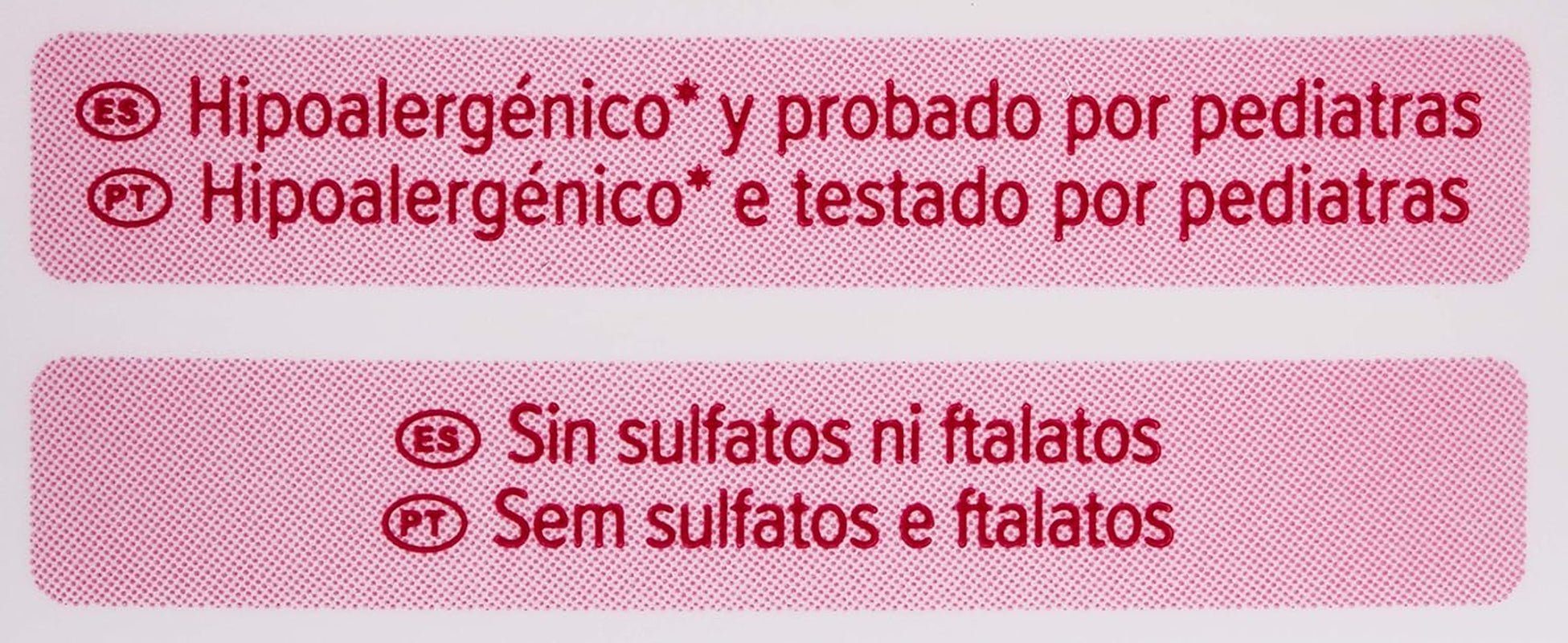 Balsam Shine Drops pentru păr moale, mătăsos și sănătos, 500 ml Copii - Baie si Skincare Naty Shop