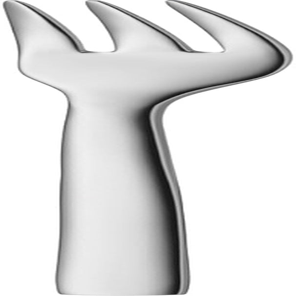 WMF Atria Besteck Set 12 Personen, Essbesteck 60 Teilig, Monobloc-Messer, Cromargan Edelstahl Poliert, Spülmaschinenfest Kitchen Naty Shop