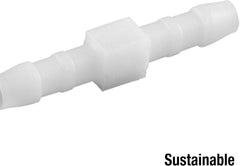 Conector furtun Gardena: Accesoriu din plastic pentru repararea furtunurilor/prelungirea furtunurilor de 10 mm (7293-20)