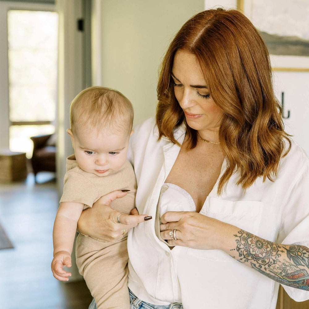 Einwegscheiben, saugfähig, schwarz, 60 Stück Lebensmittel- und Stillzubehör Bebe Naty Shop