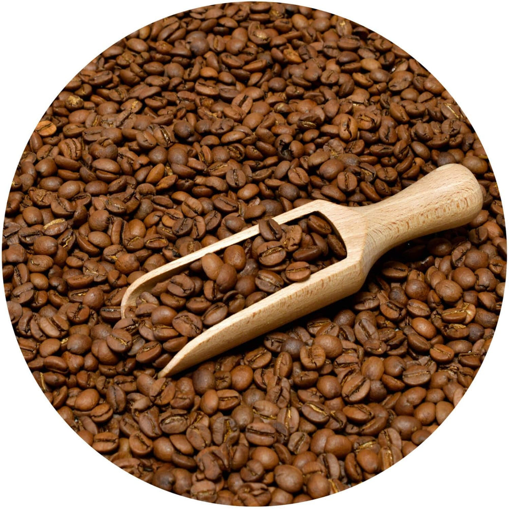 Set boabe de cafea 2x1kg 2000g | Guaxupe brazilian | Cafea braziliană | Cafea specială | Proaspăt prăjită | Prăjitorie artizanală de cafea
