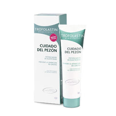 Novartis TROFOLASTIN Elasticity Brustwarzenpflegezubehör Lebensmittel und Stillen Bebe Naty Shop