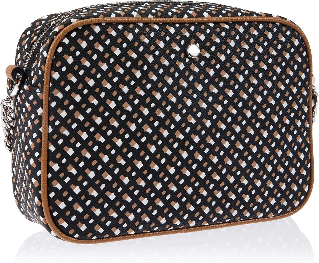 BOSS Cindy Crossbody-M Crossbody pentru femei, deschis Diverse991 Genti Femei Naty Shop