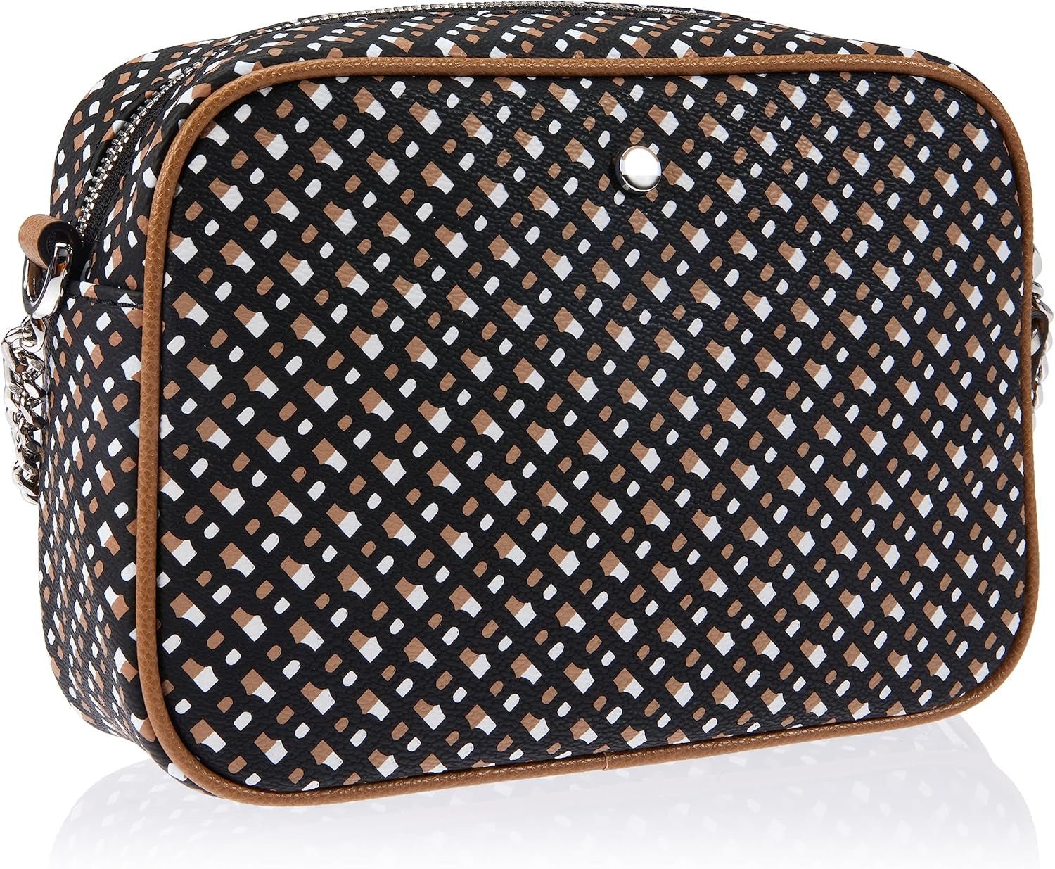 BOSS Cindy Crossbody-M Crossbody pentru femei, deschis Diverse991 Genti Femei Naty Shop