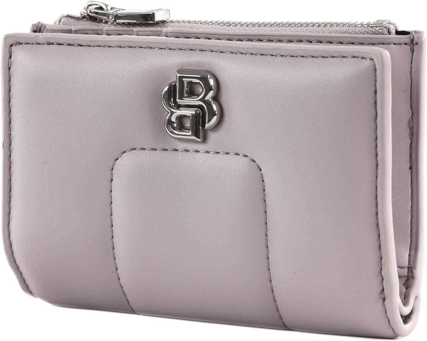 BOSS Doamnelor B_icon Sm Portofel Portofel Barbati Naty Shop Lumină/violet pastel Onesize