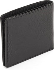 BOSS Hugo Portofel pentru bărbați Gallerya_6 Cc, Black1, ONESI EU Portofel Barbati Naty Shop