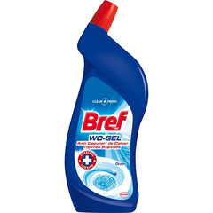 Bref detartrant pentru WC, 700ml Detergenti Nati Shop Ocean
