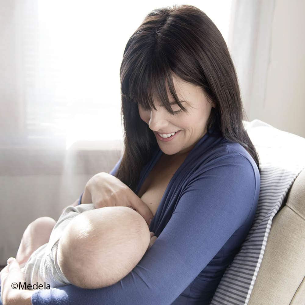 Medela 200.1594 Brusthütchen, Mehrfarbig Lebensmittel- und Stillzubehör Baby Naty Shop