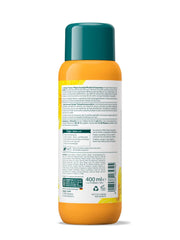 Kneipp Aroma, Badezusatz mit Arnika-Extrakt und natürlichen ätherischen Ölen aus Cabreuva-, Rosmarin- und Pinus-Arten, 400 ml Naty Shop