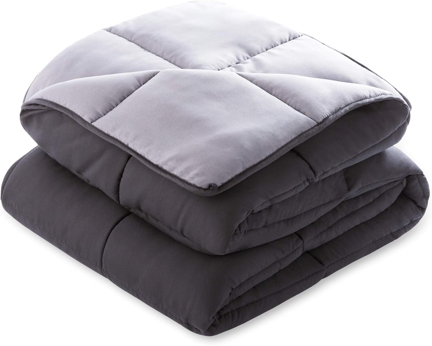 Linenspa 10.5 Tog All Season hipoalergenic Down Alternative Microfibre Duvet Super King Size Plapumi si pilote Naty Shop