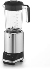 WMF Kult Pro Multifunktionsmixer Hochleistungsmixer, 30.000 U/Min, Smoothie Maker, Standmixer, Ice-Crush Funktion, 4 Mixbehälter inkl. Togo-Verschluss Kitchen Naty Shop