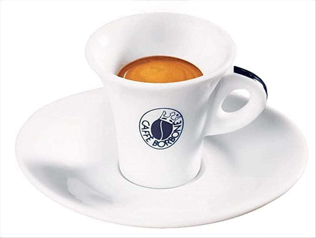 Boabe de cafea Borbone Blend RED 500g