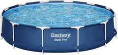 Piscină detașabilă Bestway 366 x 76 cm