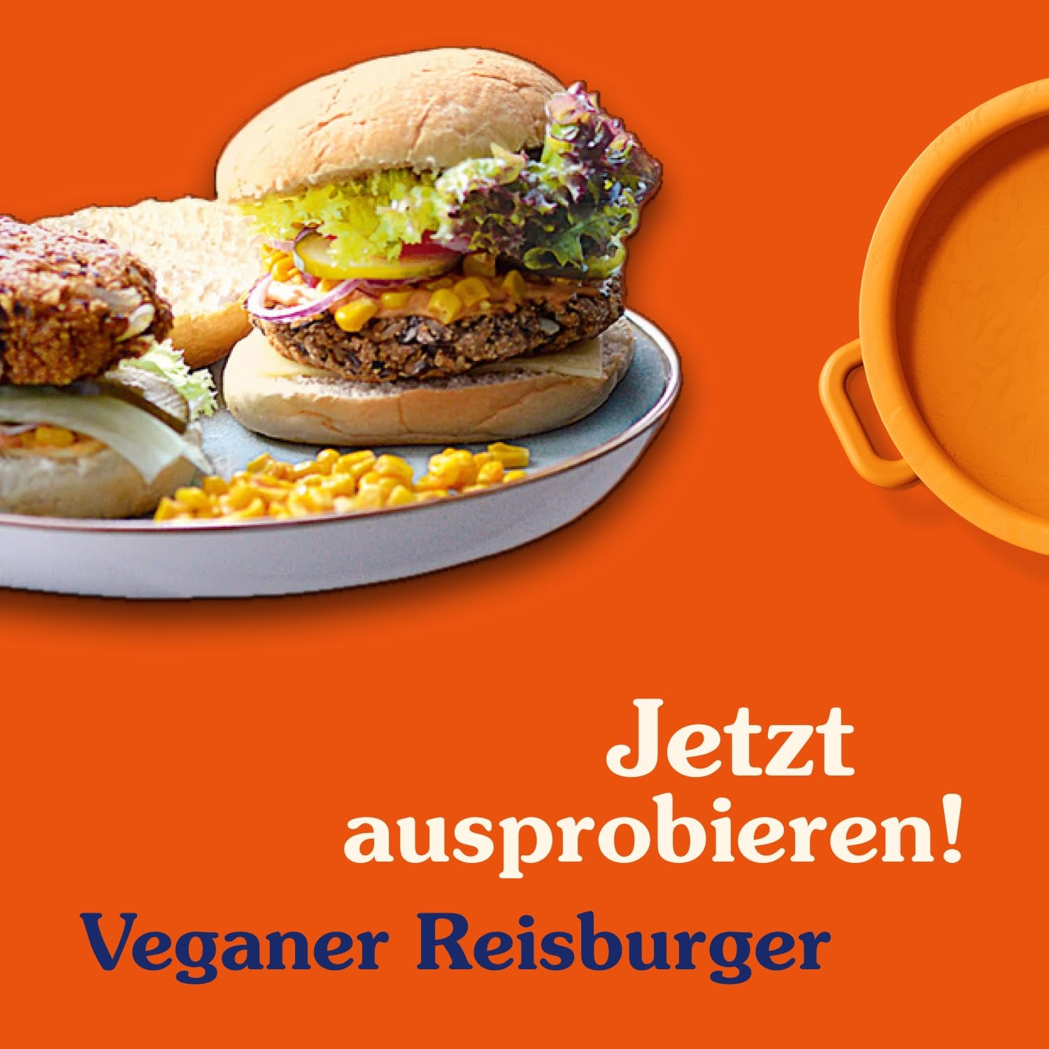 BEN'S ORIGINAL™ Naturreis im Beutel, 9 x 500 g