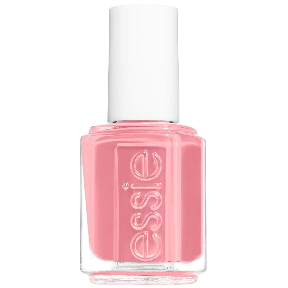 Essie Nagellack für farbintensive Fingernägel, Nr. 413 mrs always-right, Rot, 13,5 ml