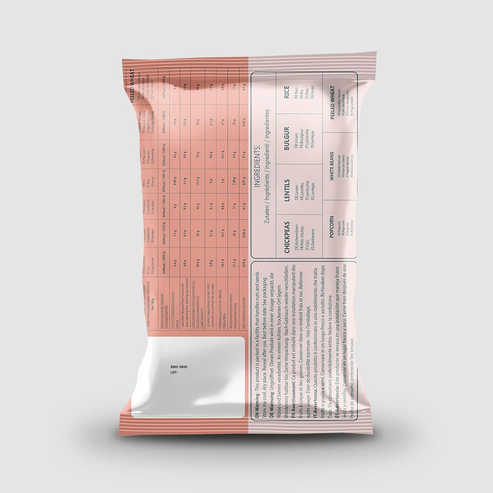 Basmatireis – Premium Langkornreis, 1 kg Packung | Natürlich aromatisch und fluffig | Ideal für Biryani, Pilaw und andere Gerichte | GVO-frei, vegan | Ungeöffnete Verpackung