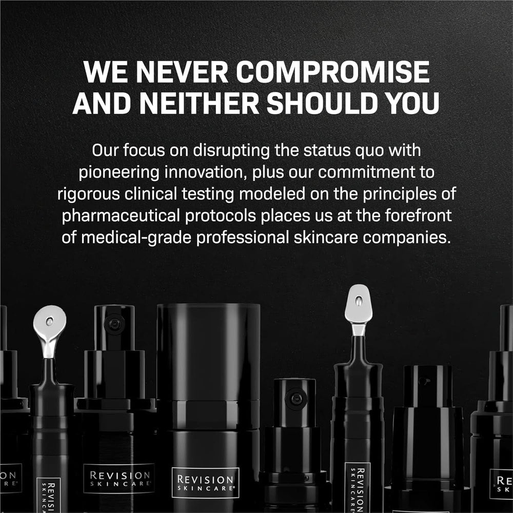 Revision Skincare, aufhellende Gesichtswaschkosmetik und Beauty Naty Shop