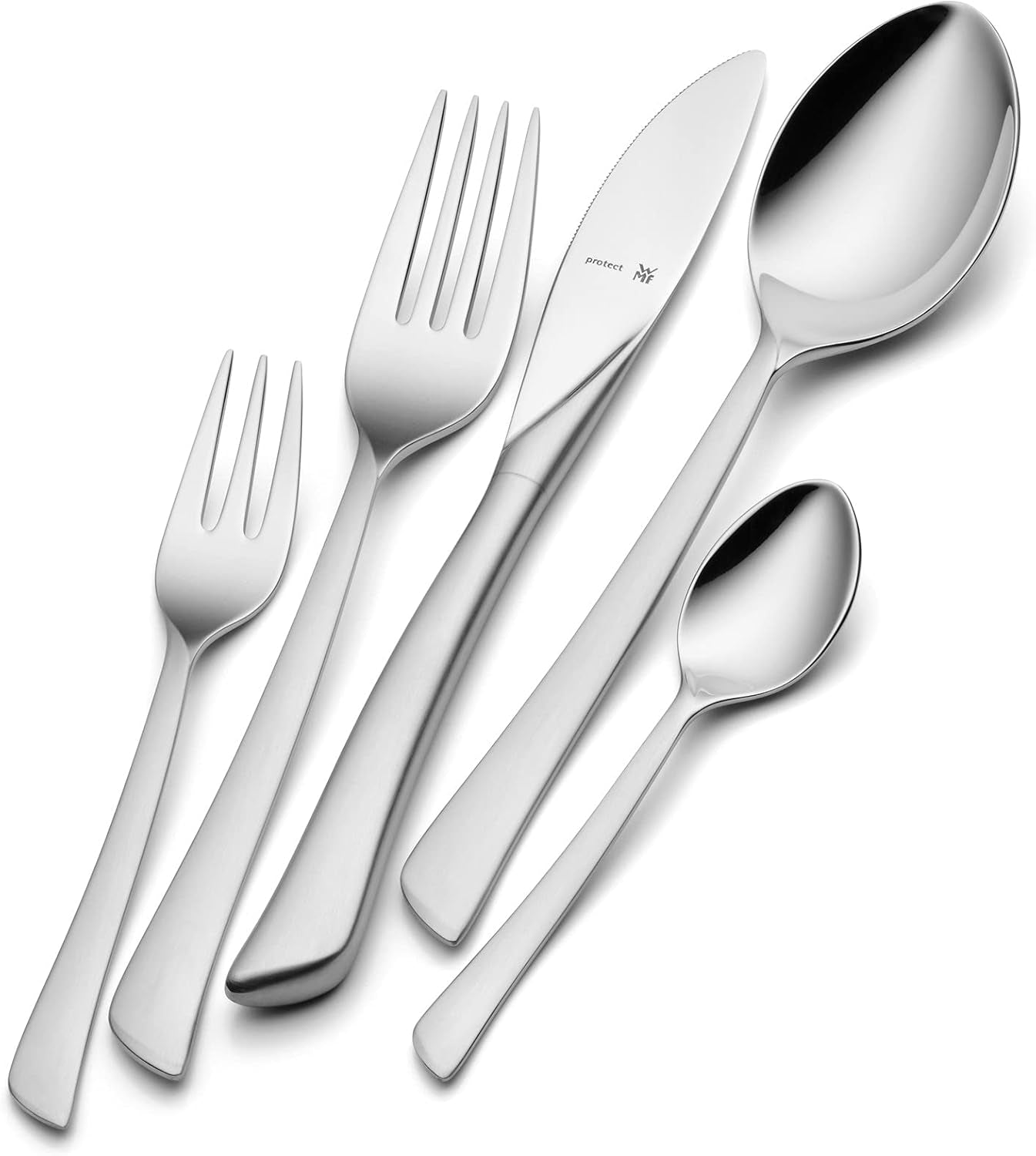 WMF Virginia set de tacâmuri pentru 12 persoane Bucatarie Naty Shop