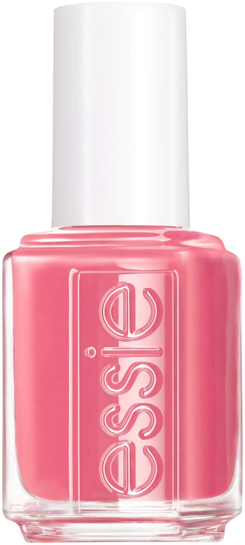 Essie Schnelltrocknender Nagellack „expressie“, Nr. 210 throw it on, Violett, Vegane Formel, 10 ml