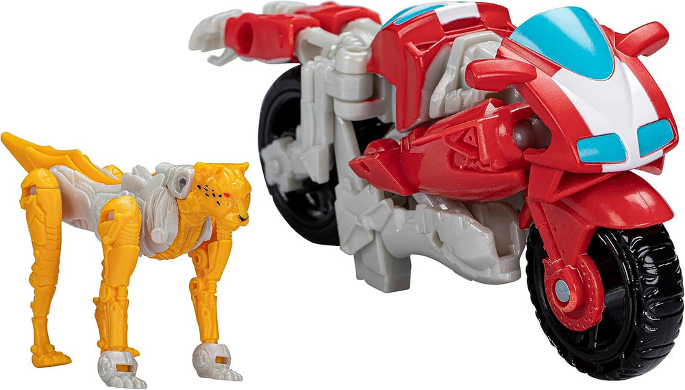 Transformatoare MV7 BA WEAPONIZER 2PK ARCEE Action figures Naty Shop