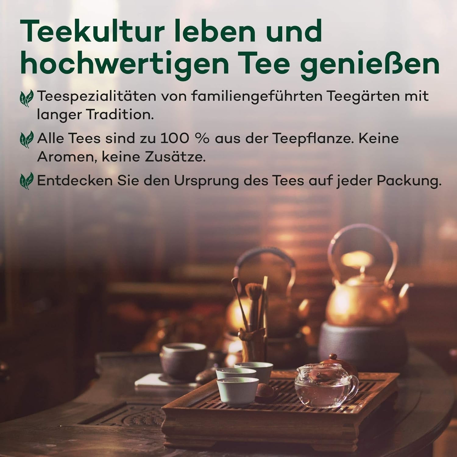 Ceai GABA Oolong din Alishan, Chiayi Taiwan | Ceai Gabalon de înaltă calitate din Taiwan (50 g)