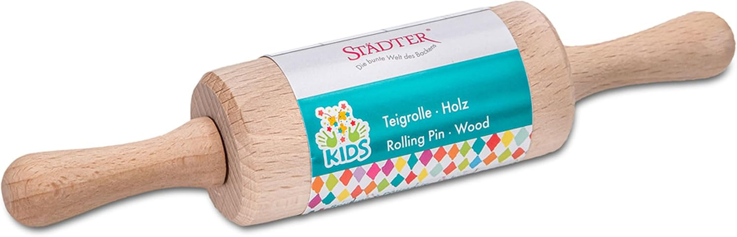 Sucitor Staedtler pentru copii, lemn, bej, 7,5 cm