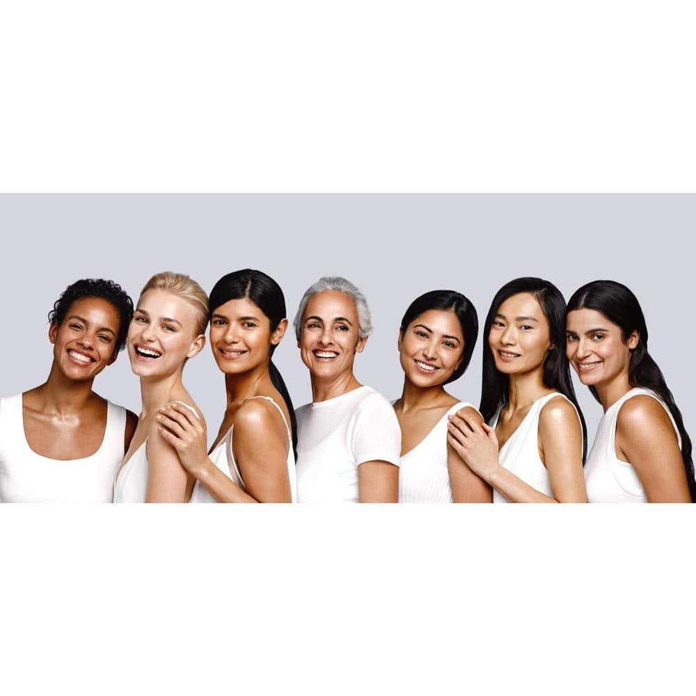 SKIN ACTIVE - Intensive Augentherapie, 15 G Kosmetik und Schönheit Naty Shop