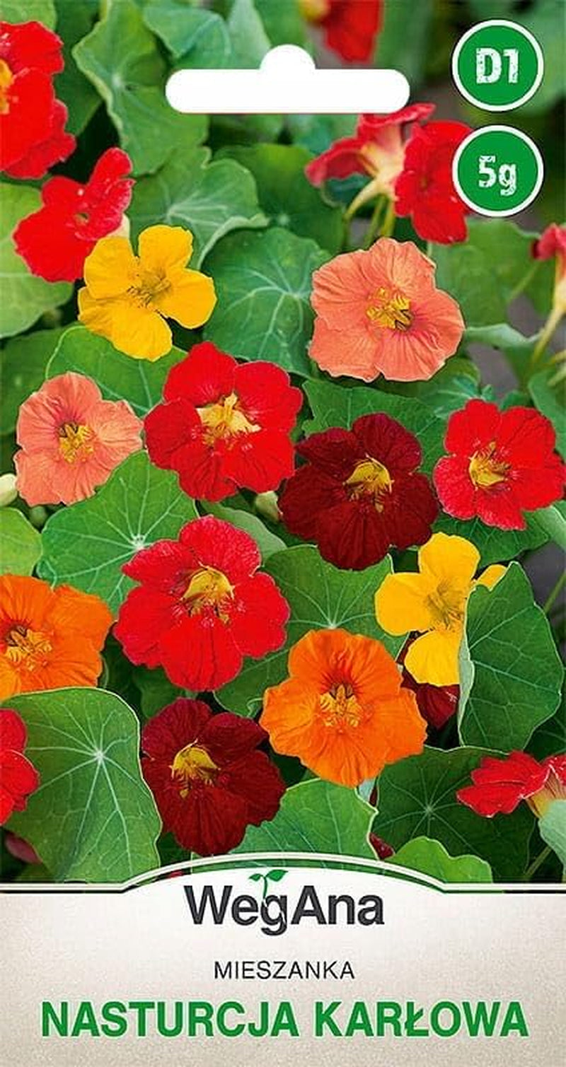 Semințe Cosmos Sensation Mix 1g, Mix Cosmos Flori de vară, Plante de grădină Plante de balcon, Semințe de flori