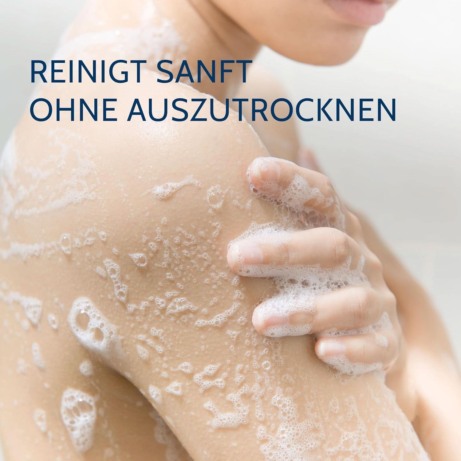 Salthouse Dead Sea Therapy, Duschgel mit Aloe Vera, 250 ml Naty Shop Dusche und Bad